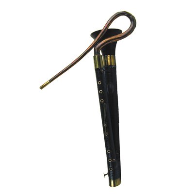 bass horn