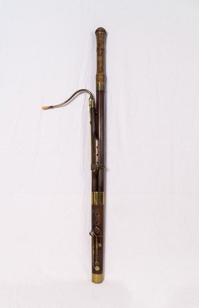 Bassoon