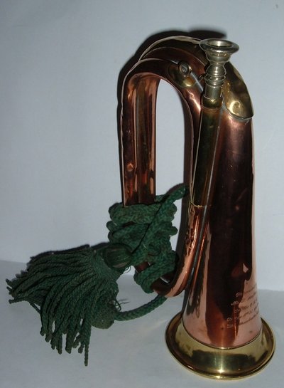 Bugle