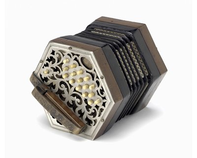 Concertina