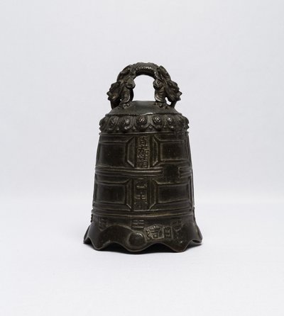 Temple bell
