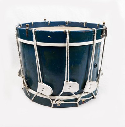 Tenor drum