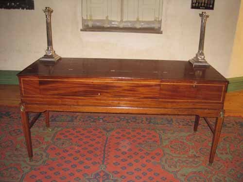 Instrument image