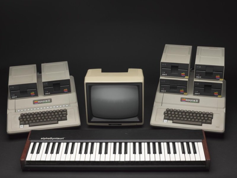 Instrument image