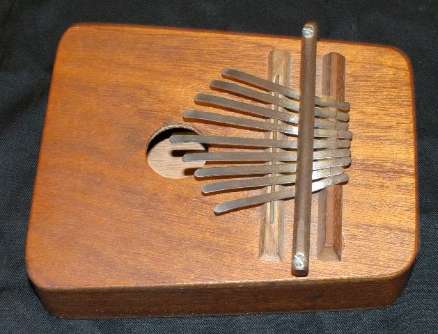 Instrument image
