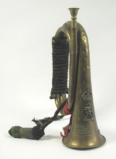 Bugle