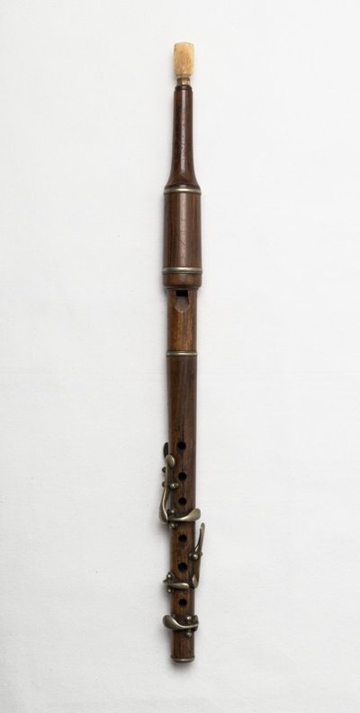 English flageolet
