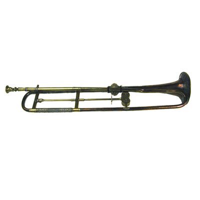 slide trumpet