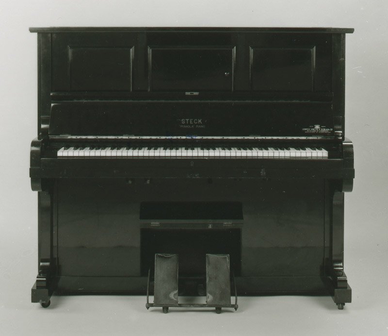 Instrument image