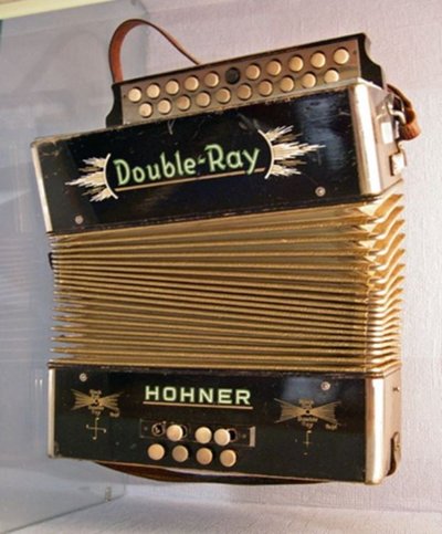 Melodeon
