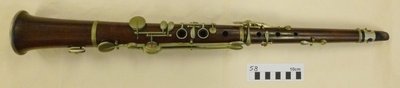 Tarogato;Saxophone