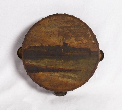 Tambourine