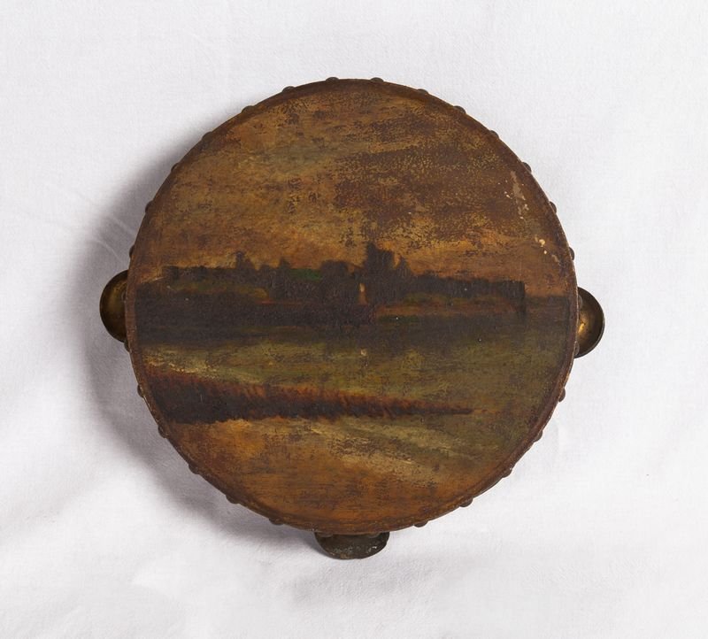 Instrument image