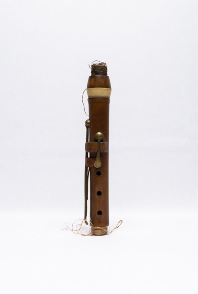 Clarinet (part)