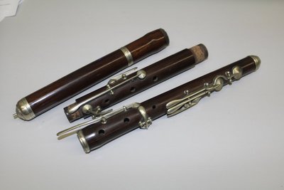 Flute