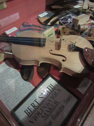 Violin