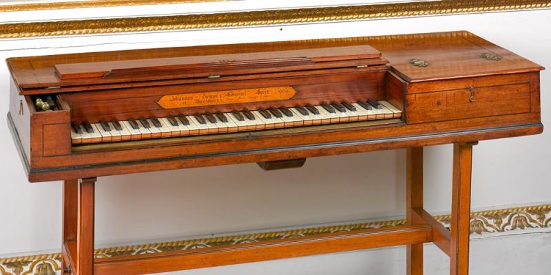 Instrument image