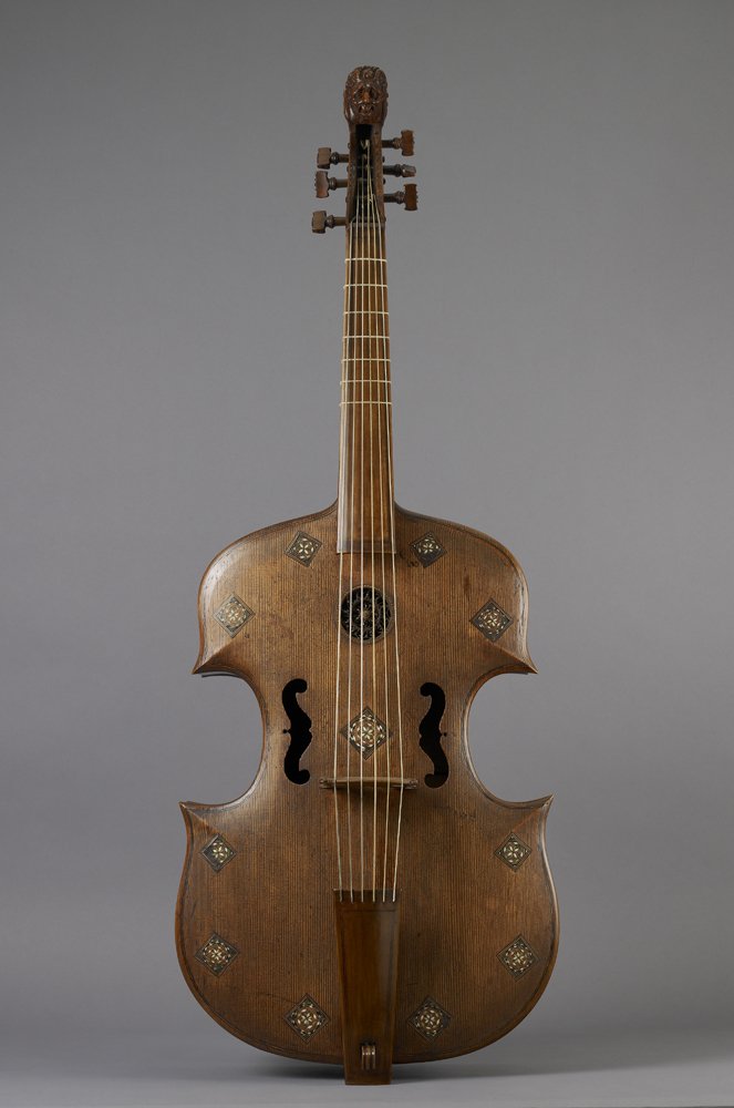 Instrument image