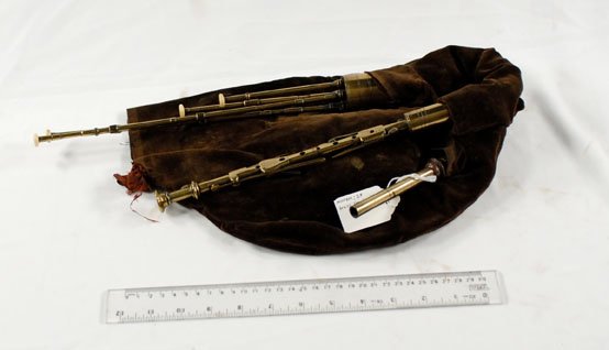 Instrument image