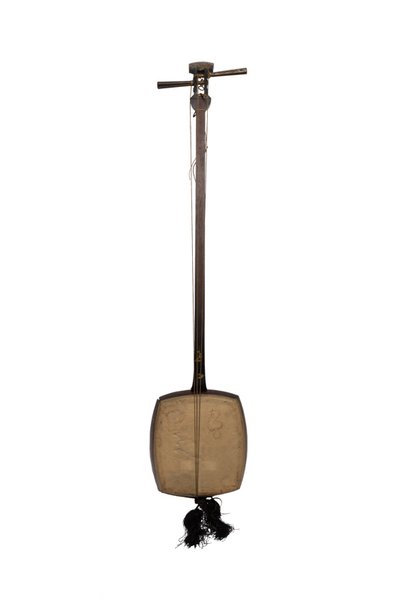 Shamisen
