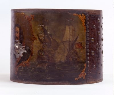 Side drum