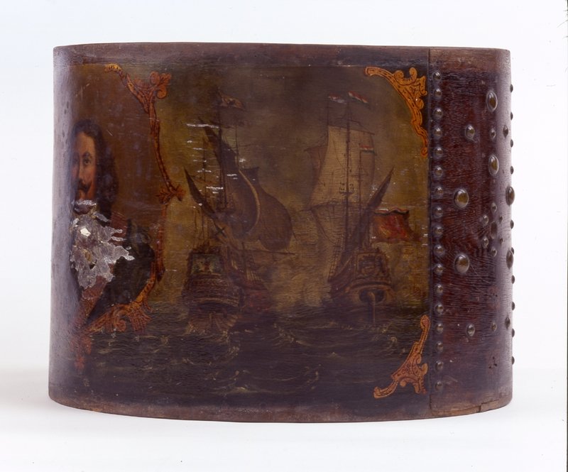 Instrument image