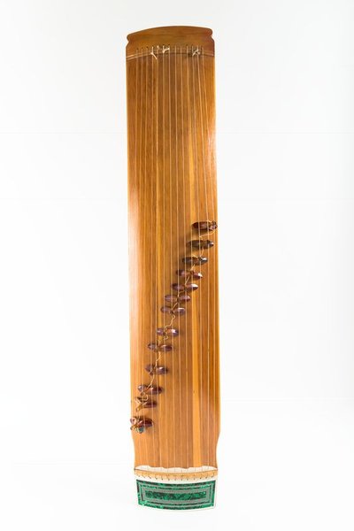 Zither