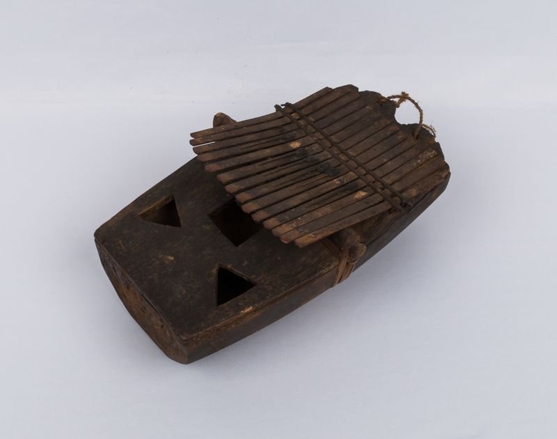 Instrument image