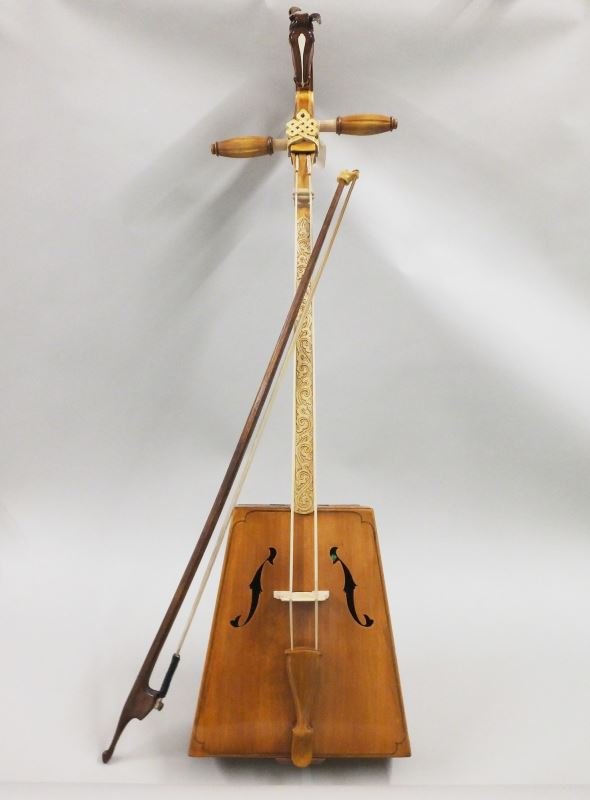 Instrument image
