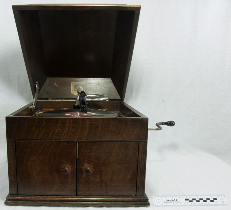 Instrument image