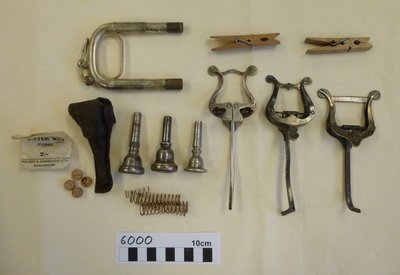Cornet