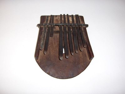Mbira