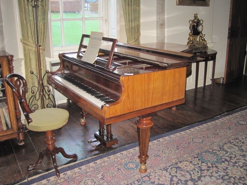 Instrument image
