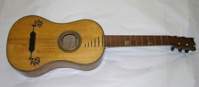 Guitar
