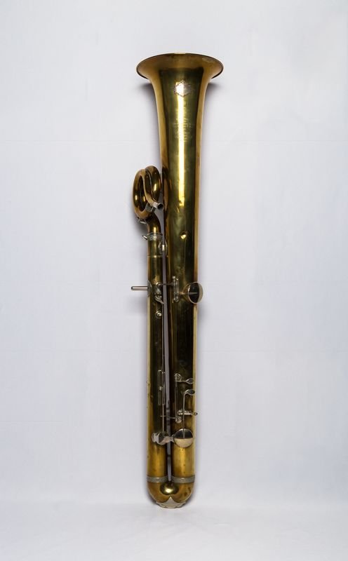 Instrument image