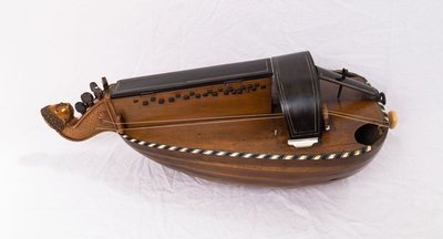 Hurdy-gurdy