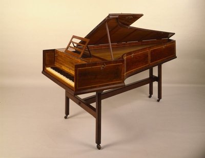 Harpsichord