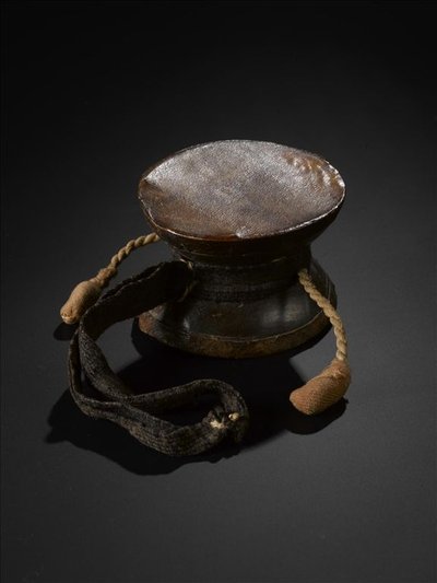 Damaru