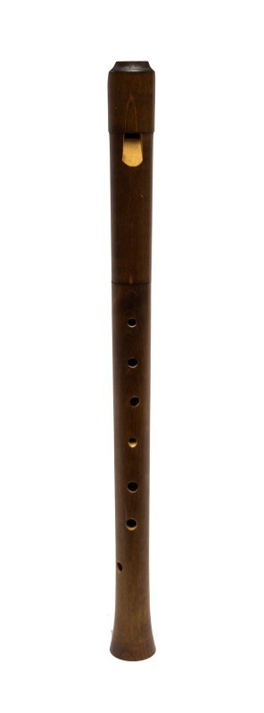 Recorder in F