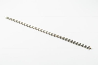 End-blown flute