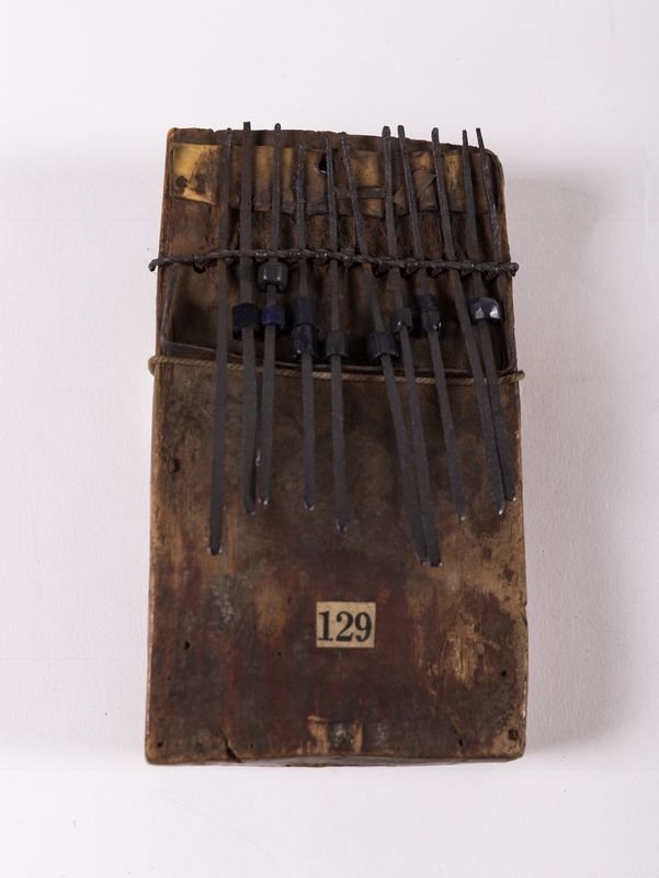 Instrument image