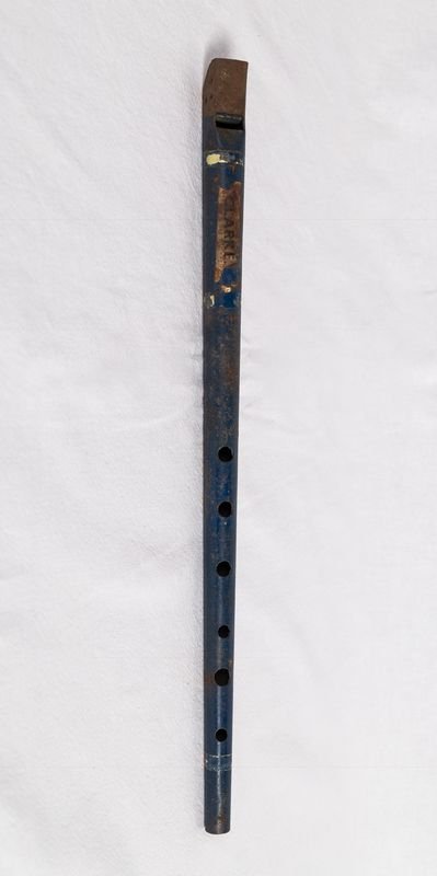 Penny whistle