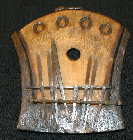 Instrument image