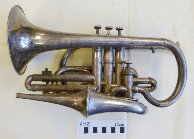 Instrument image