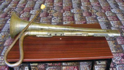 Cor anglais