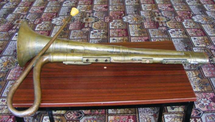 Instrument image