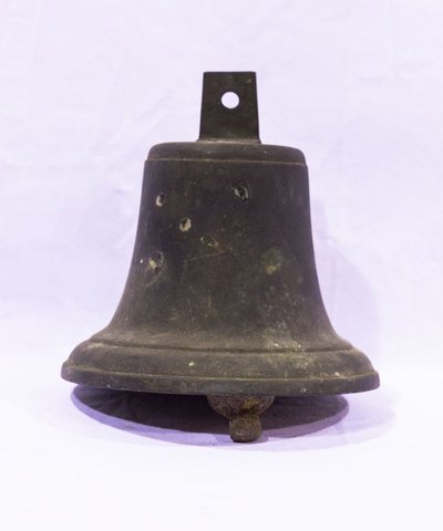 Ship's bell