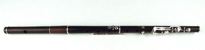 Flute in C