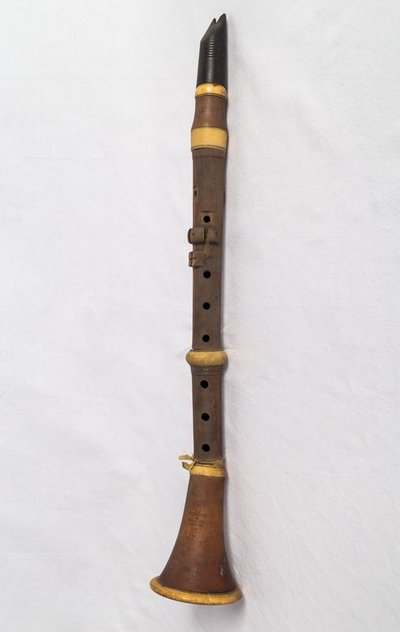 Clarinet