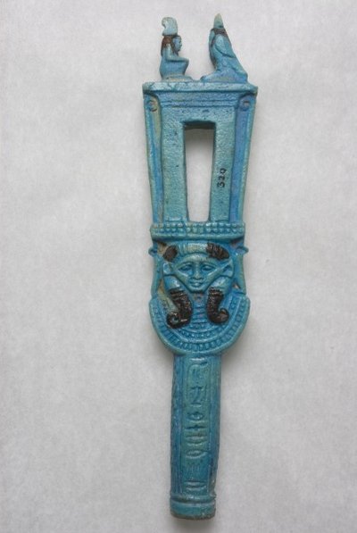 Sistrum